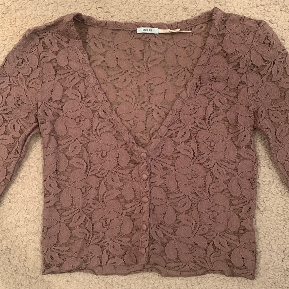 Urban outfitters long sleeve